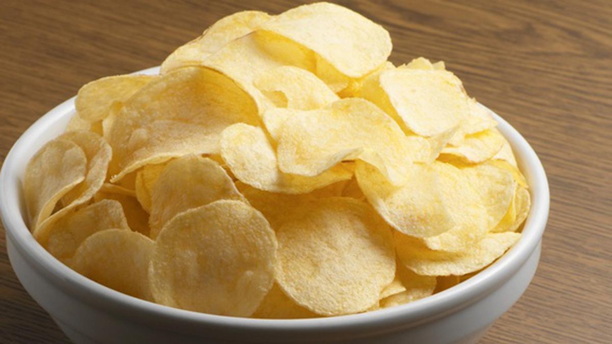 Resep Keripik Kentang Rumahan Enak dan Renyah