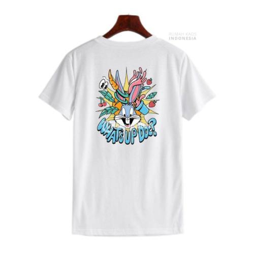 sablon kaos aesthetic