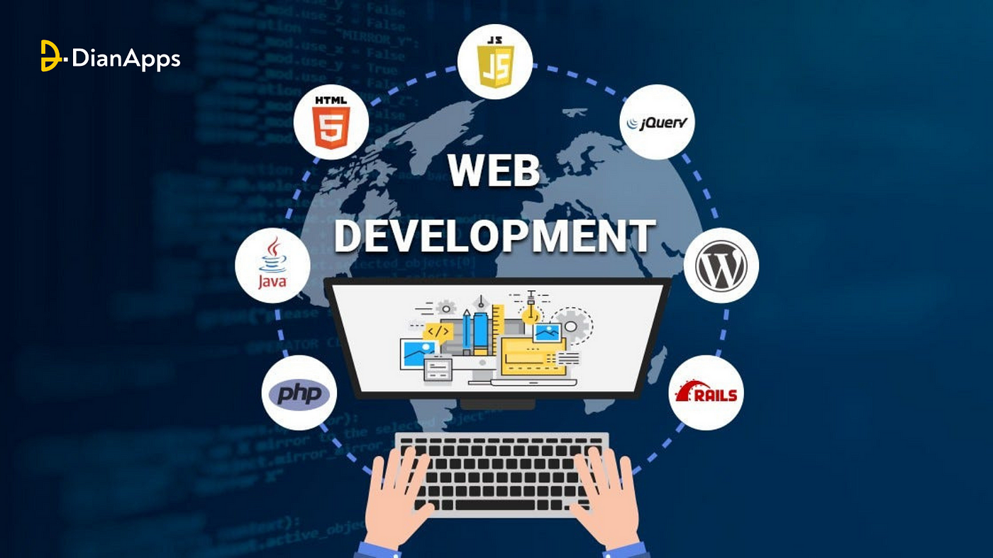 web company kreatif