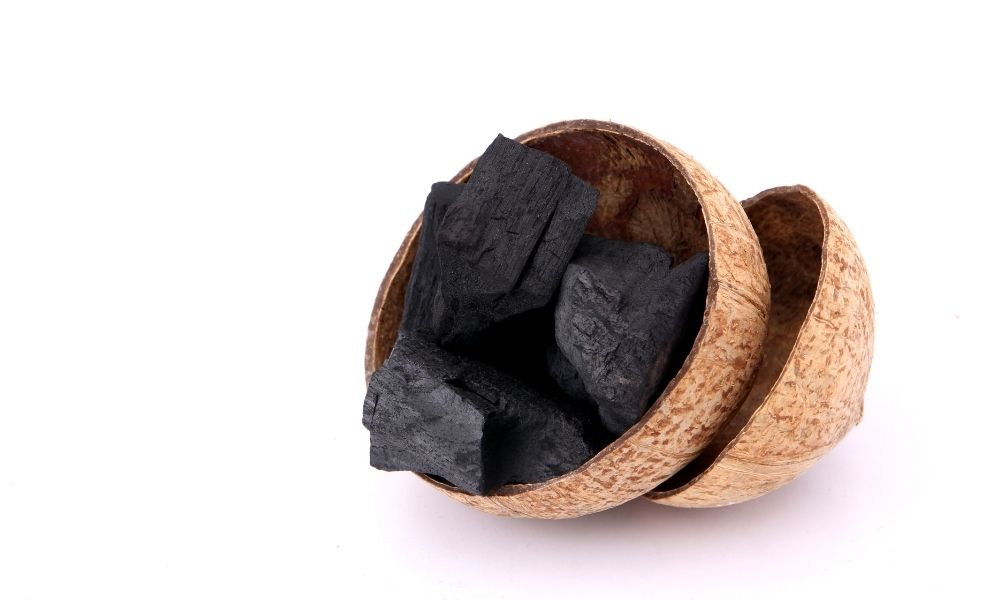 Coconut Charcoal Briquette Supplier for Shisha and BBQ