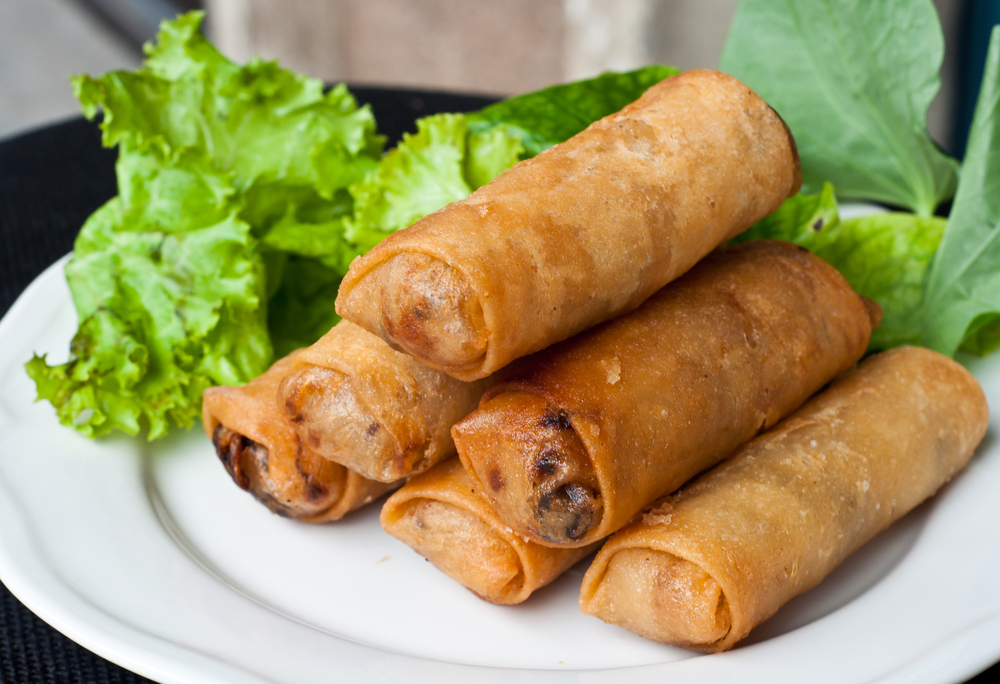 Solusi Makanan Tetap Gurih