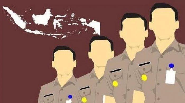 Pelatihan Pensiun ASN PNS