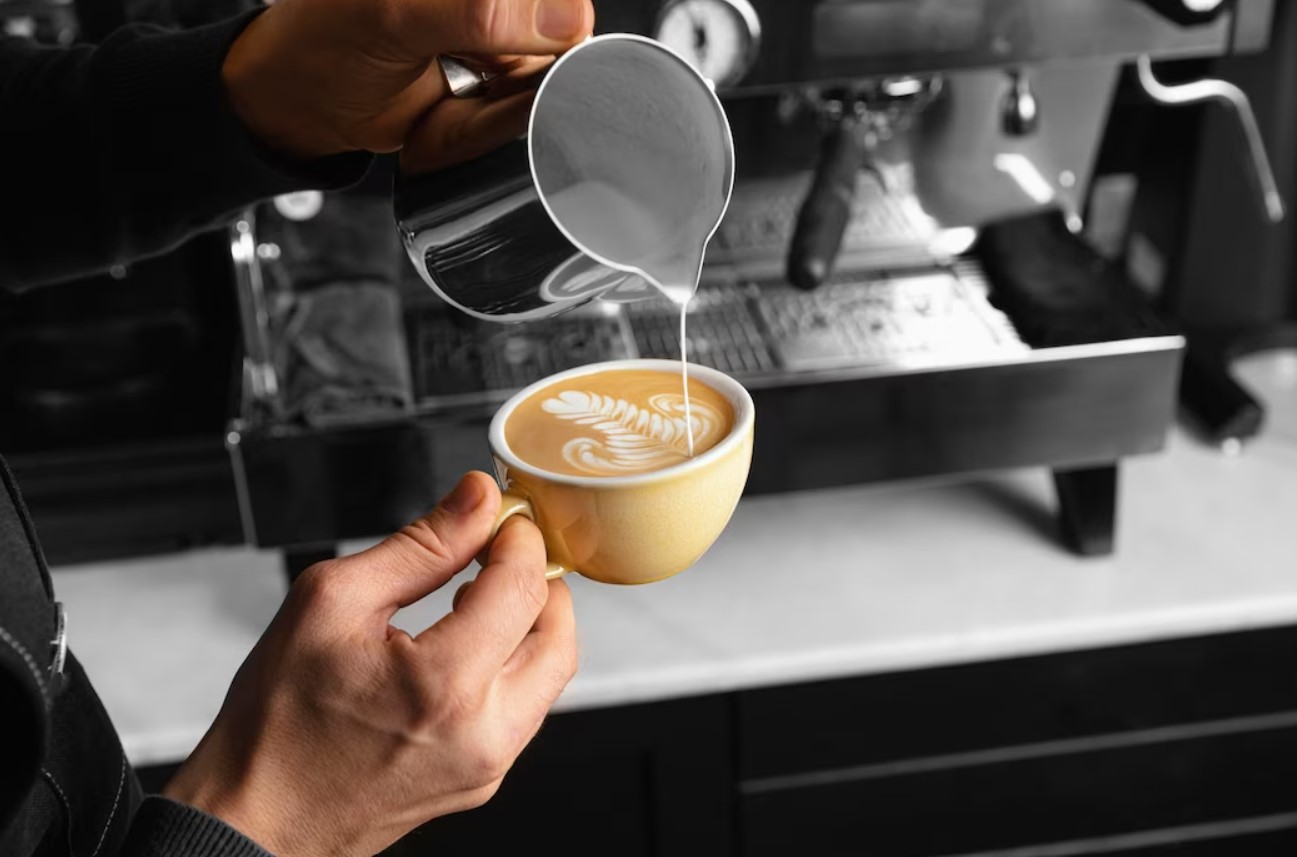 Bisnis Kopi Rumahan Modal Kecil