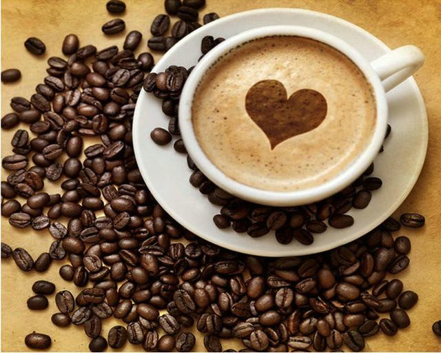 usaha kopi skala mikro