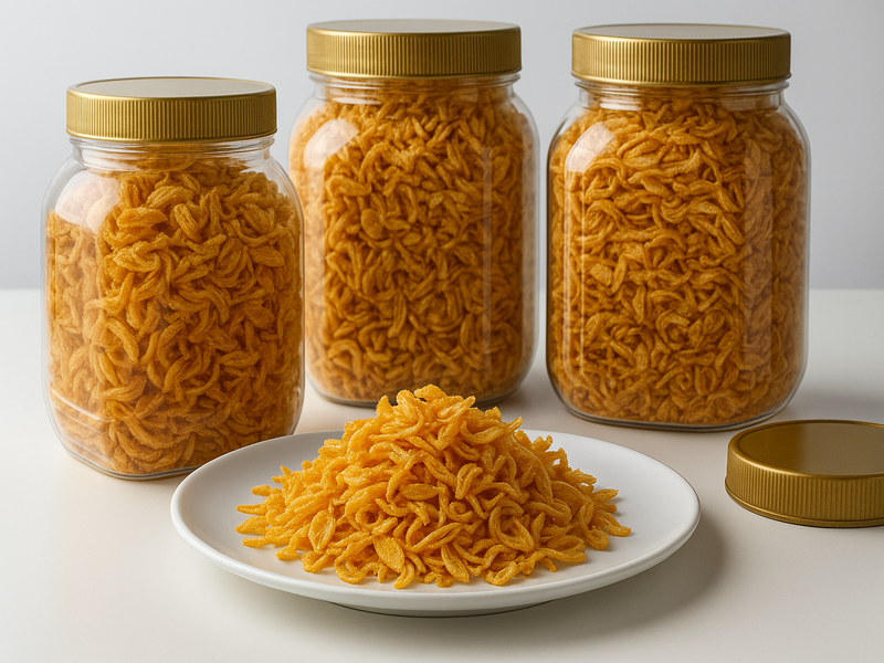 bawang goreng