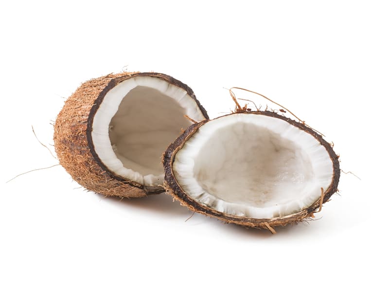 cara membuat kelapa goreng