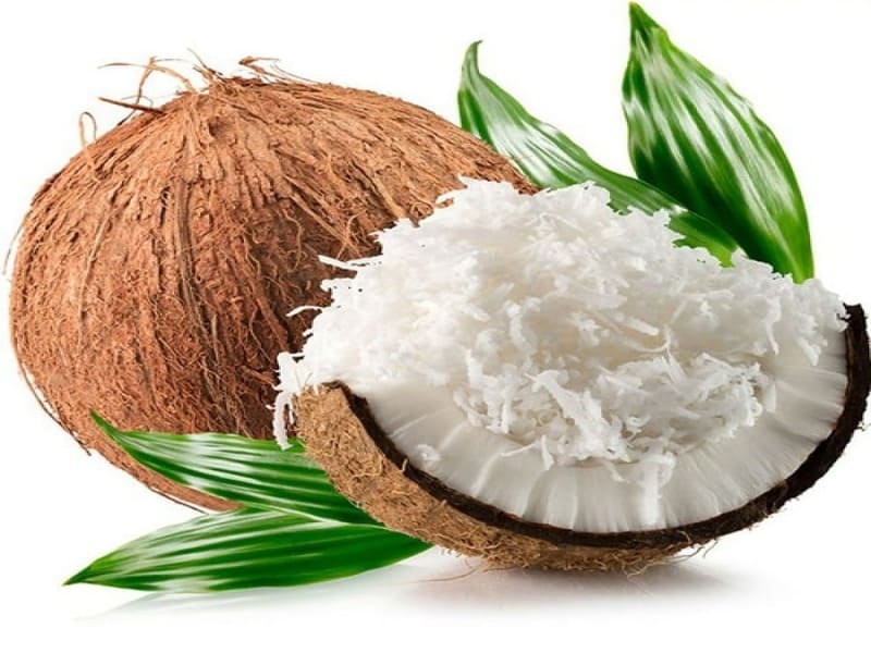 Cara Menyimpan Kelapa Yang Sudah Diparut