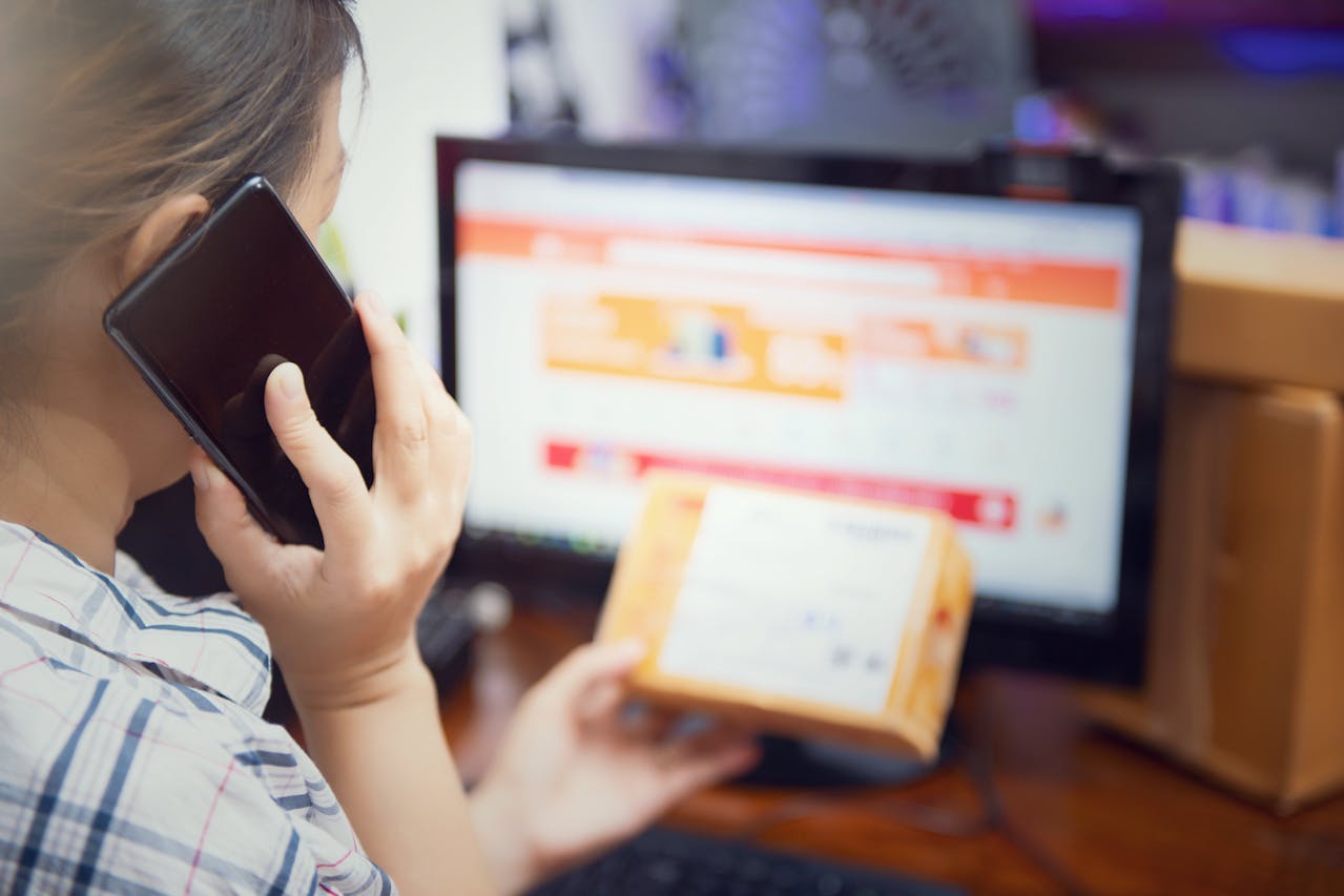 usaha dropshipping minim modal