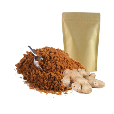 gula semut jahe