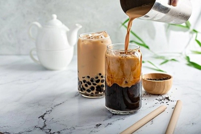 Minuman Kopi