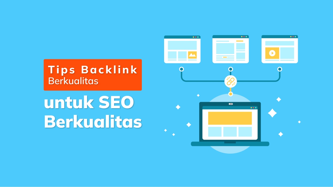 Strategi Backlink Media Nasional