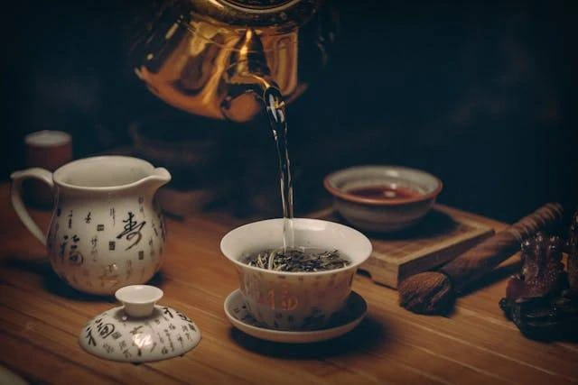 Panduan Kontrol Kualitas Minuman Tradisional di Dapur