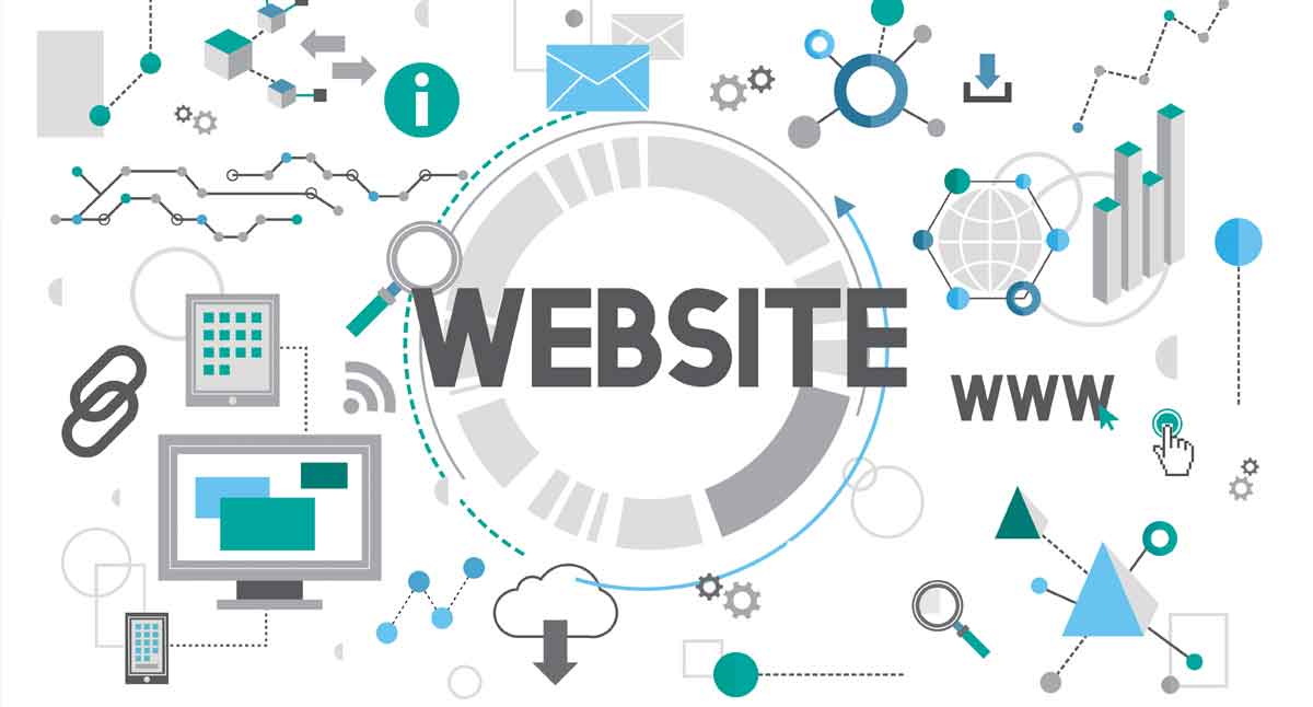 panduan memelihara website profesional