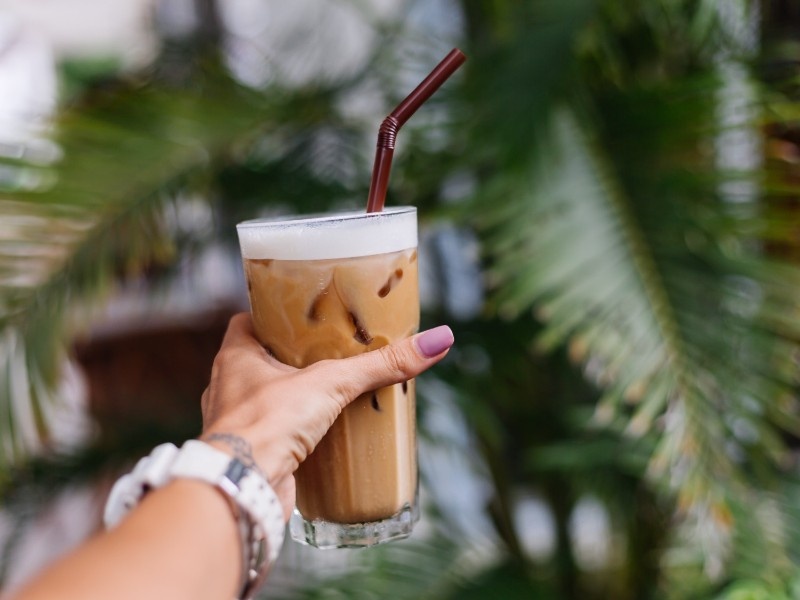 Kopi Kesukaan Pengupas Basah