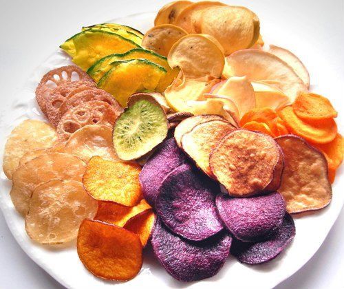 Usaha Keripik Vacuum Sukses: Panduan Lengkap untuk Pemula dan Pebisnis