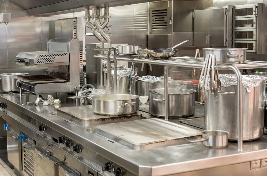 prosedur penanganan limbah dapur gratis
