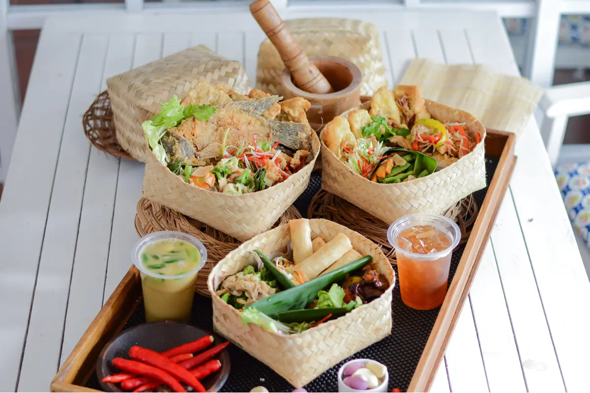 strategi menu ramah budaya