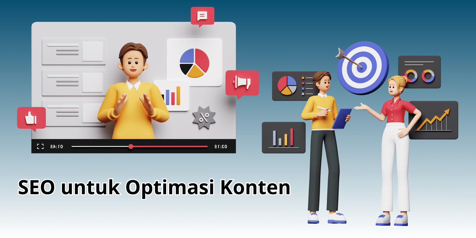 Strategi Konten Ramah SEO Panduan Optimasi Maksimal