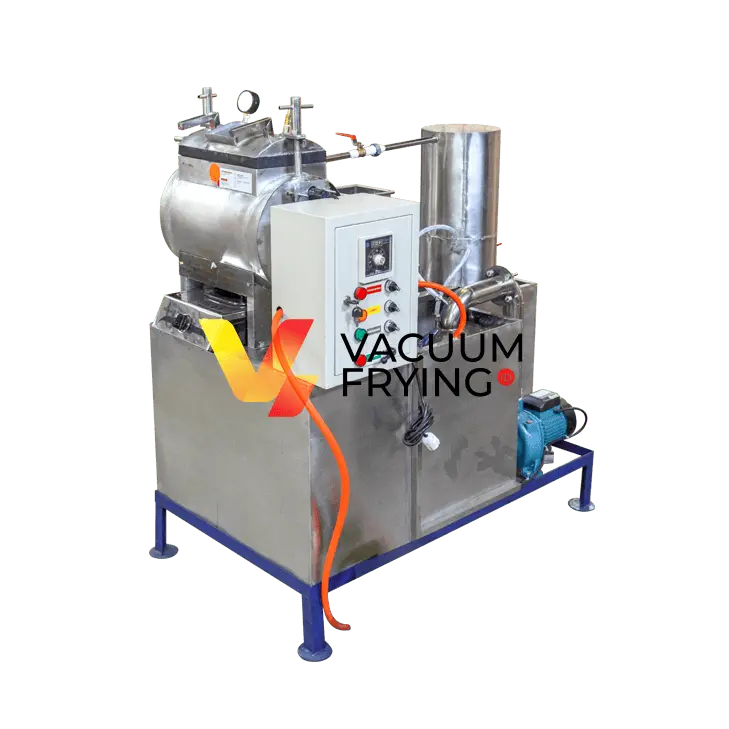 Kekurangan Penggorengan Vacuum Frying