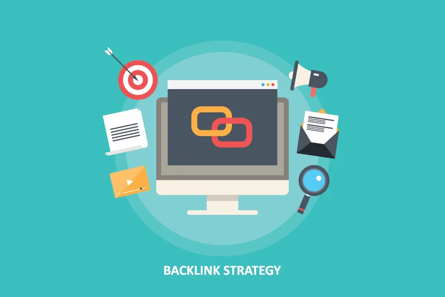 Strategi Membangun Backlink Aman untuk Meningkatkan Website