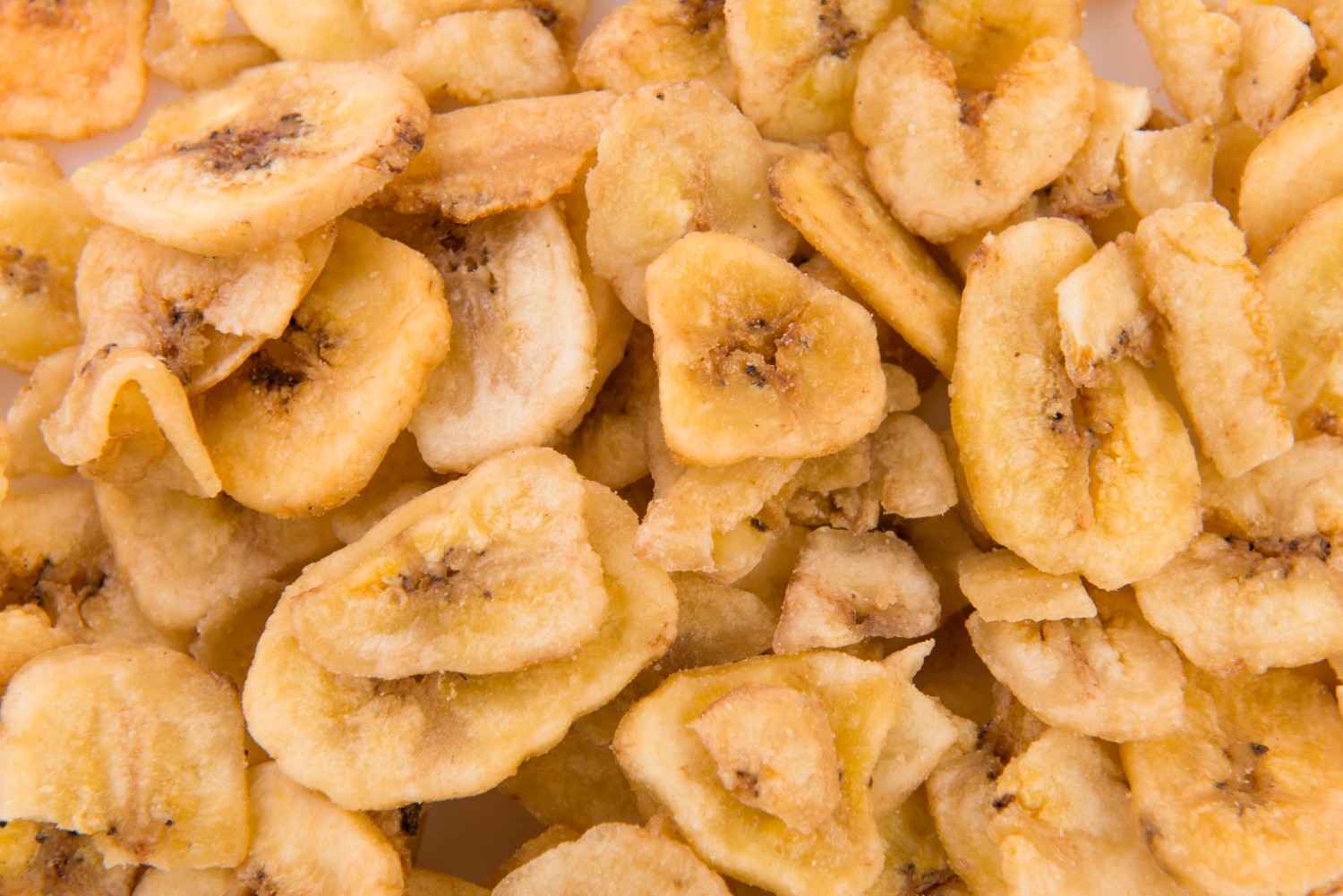 Pisang yang Bagus Untuk Keripik
