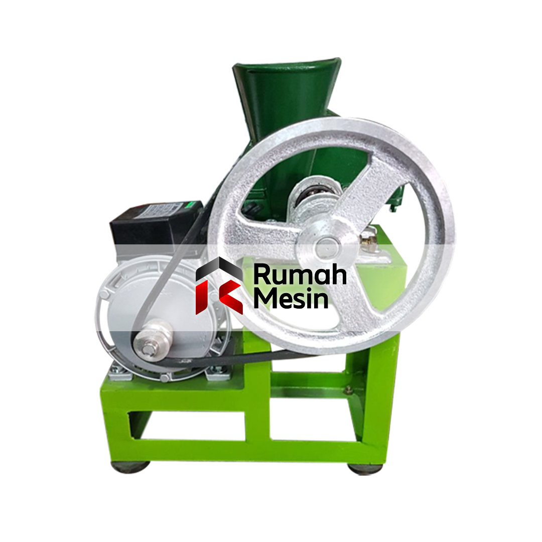 fungsi alat pengiris elektrik di restoran