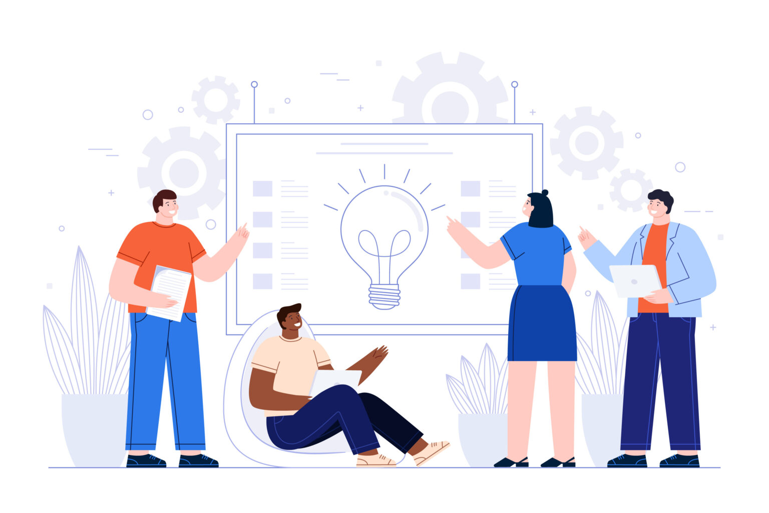 Model Dasar Jaringan PBN Untuk Membangun Backlink Privat