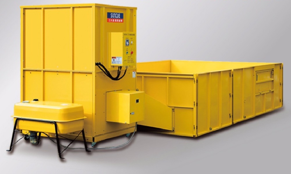 kegunaan box dryer pertanian