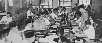 pasal konstitusi negara