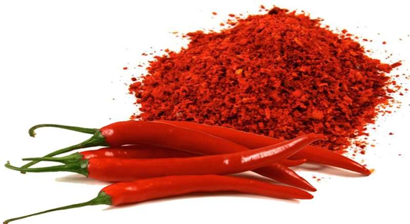 cara menggiling cabai halus