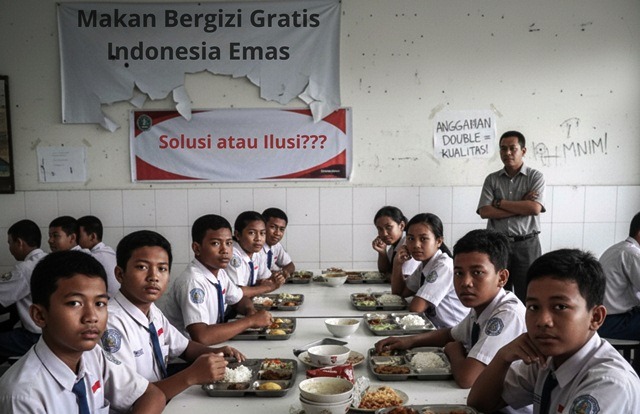 kepastian keberlanjutan mbg