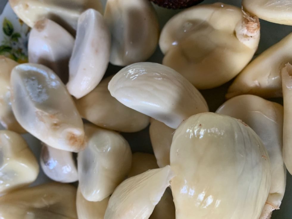 Analisa Pasar Keripik Buah Salak