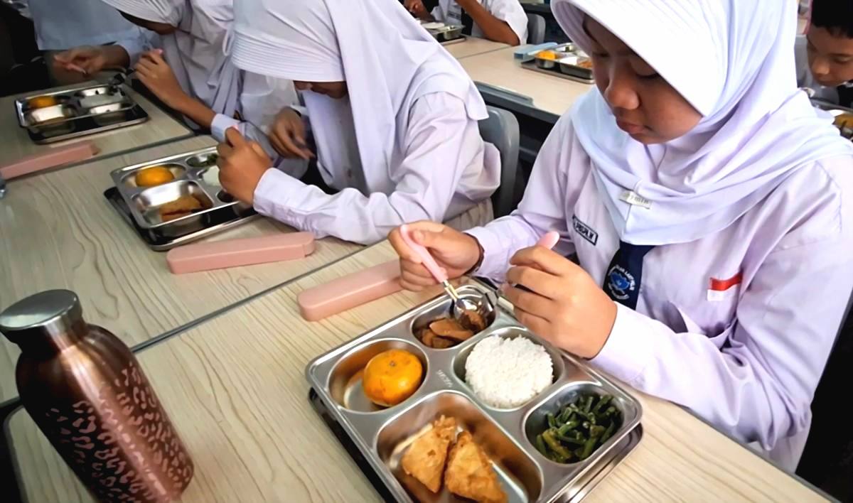 strategi perbaikan sistem mbg