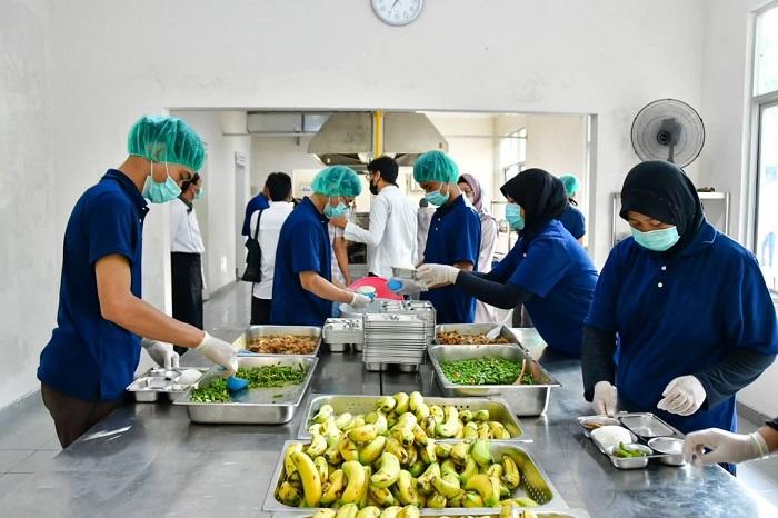 otoritas sppg sekolah