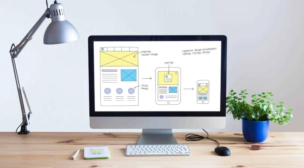 optimasi struktur internal link