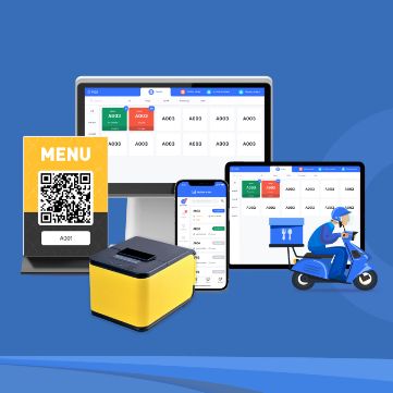 Platform POS Online Realtime