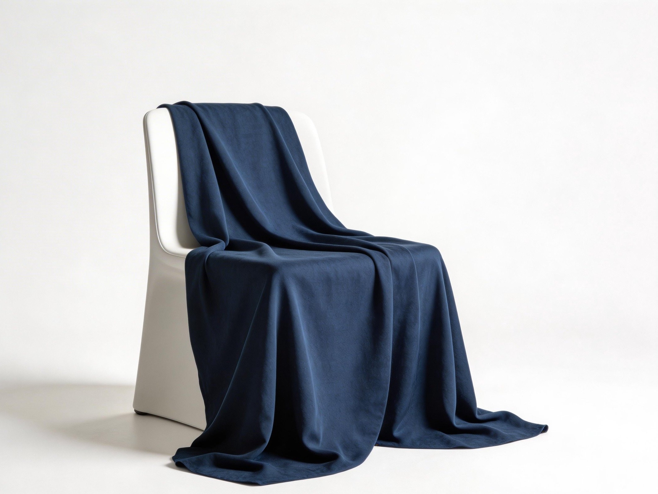 Kain Spandex Elastis Kaos