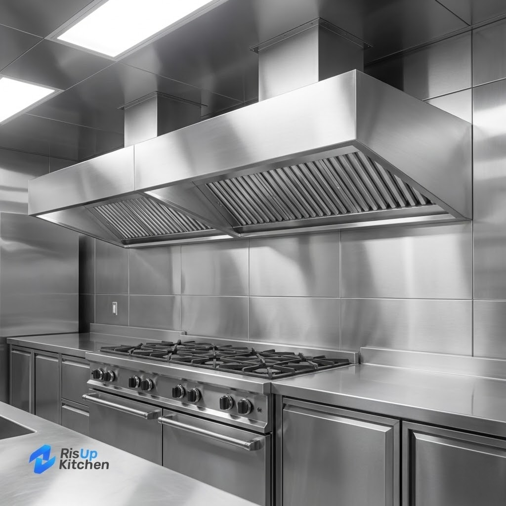 exhaust hood