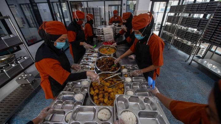 tips usaha MBG sukses