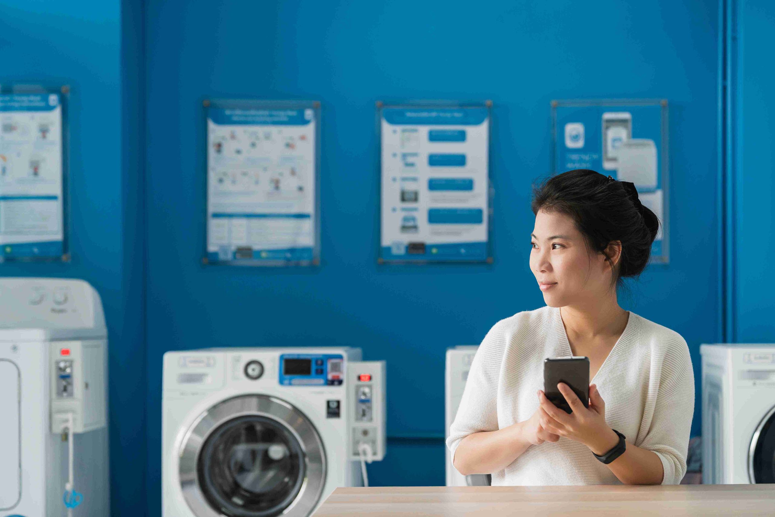 Transformasi Bisnis dengan Aplikasi POS untuk Usaha Laundry Modern