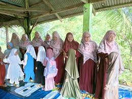 Pendidikan Karakter Sekolah Islam