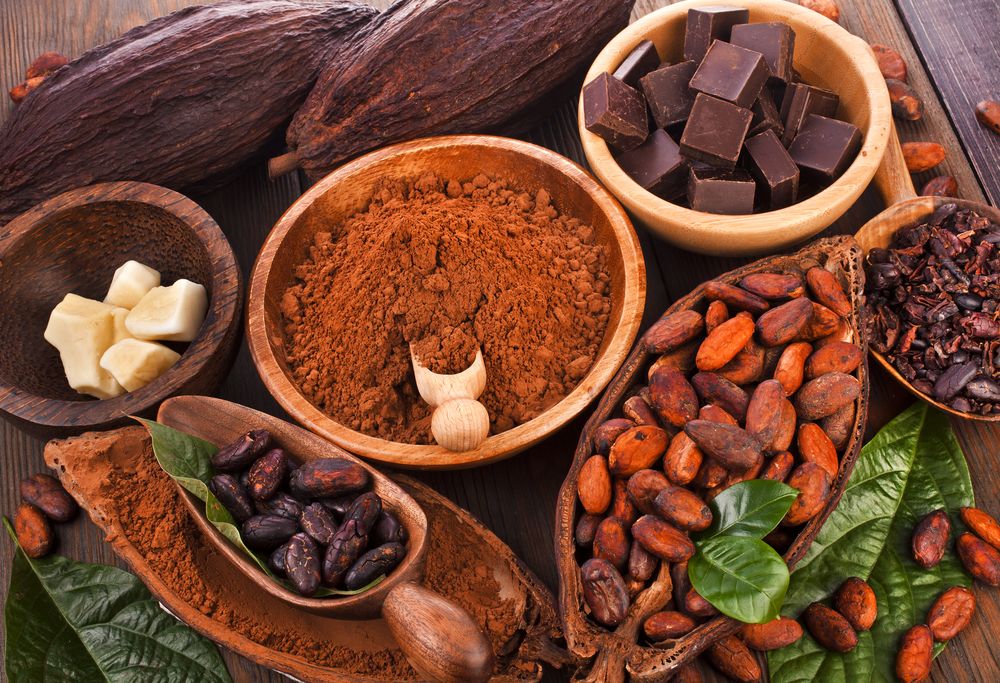 coklat
