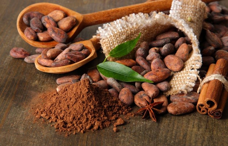 coklat