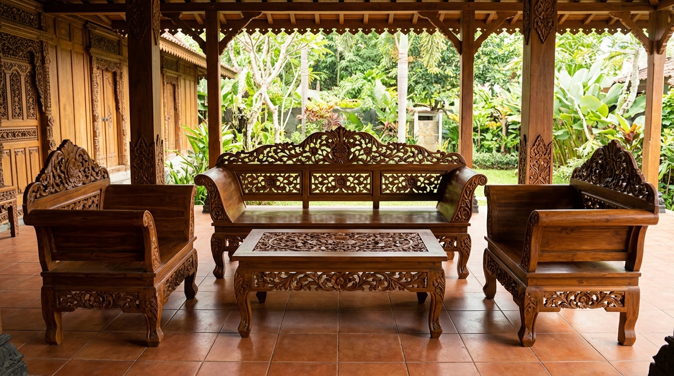 furniture