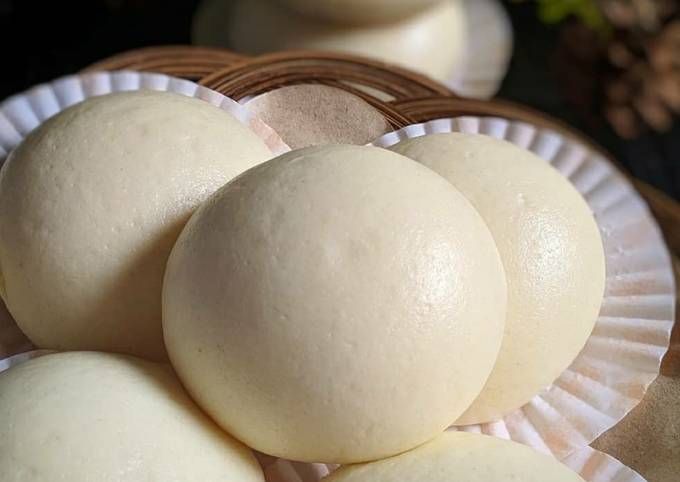 cara proofing bakpao lebih cepat